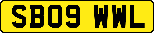 SB09WWL