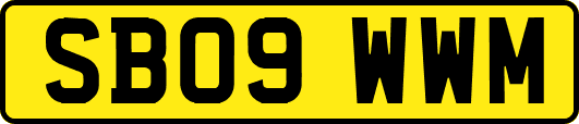 SB09WWM