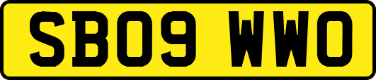 SB09WWO