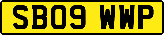 SB09WWP