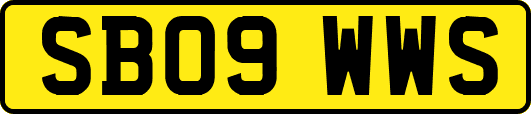 SB09WWS