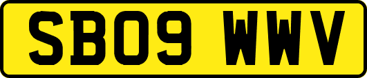 SB09WWV