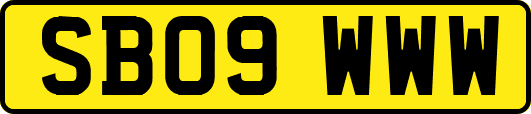 SB09WWW