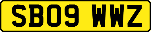 SB09WWZ