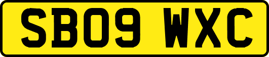 SB09WXC