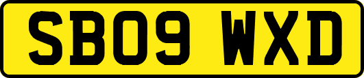 SB09WXD