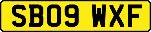 SB09WXF
