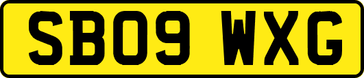 SB09WXG