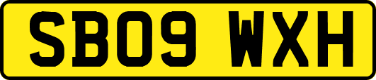 SB09WXH