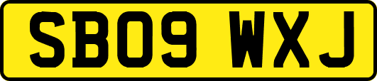 SB09WXJ