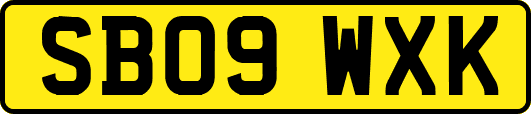 SB09WXK