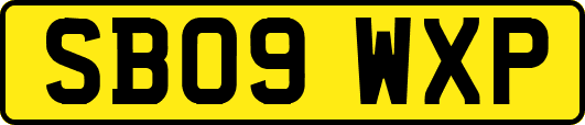 SB09WXP