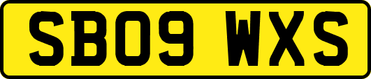 SB09WXS