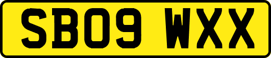 SB09WXX