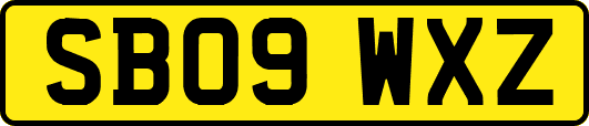 SB09WXZ