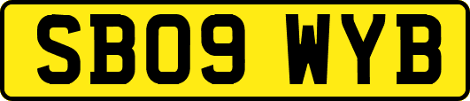 SB09WYB
