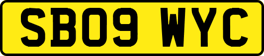 SB09WYC