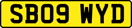 SB09WYD