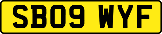 SB09WYF