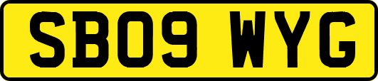 SB09WYG