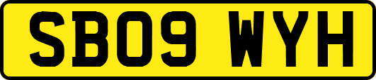 SB09WYH