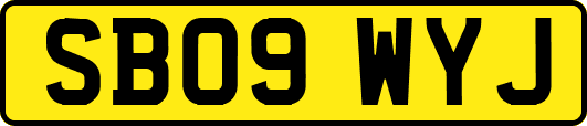 SB09WYJ