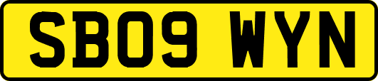 SB09WYN
