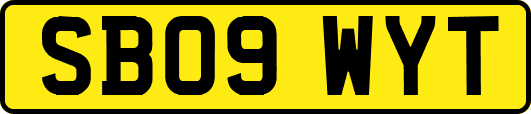 SB09WYT