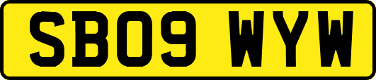 SB09WYW