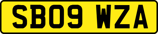 SB09WZA