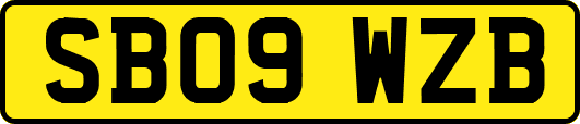 SB09WZB