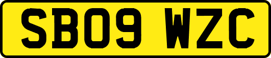 SB09WZC