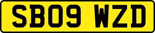 SB09WZD