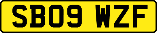 SB09WZF
