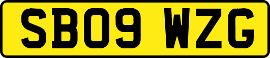 SB09WZG