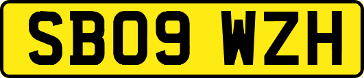 SB09WZH