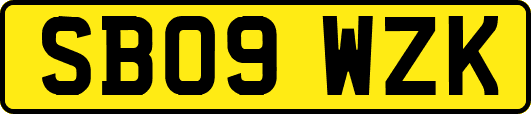SB09WZK