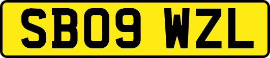 SB09WZL