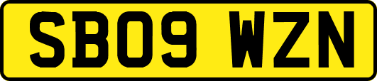 SB09WZN