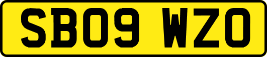 SB09WZO