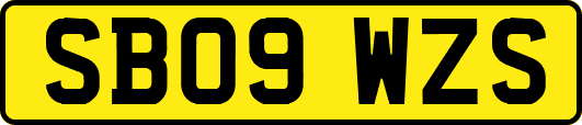 SB09WZS