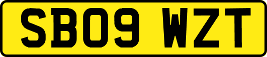 SB09WZT