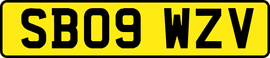 SB09WZV