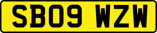 SB09WZW