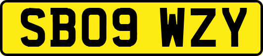 SB09WZY