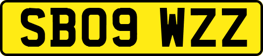 SB09WZZ