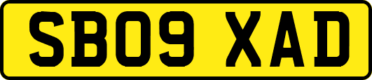 SB09XAD
