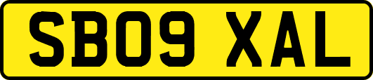 SB09XAL