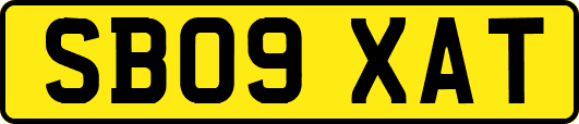 SB09XAT
