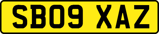 SB09XAZ